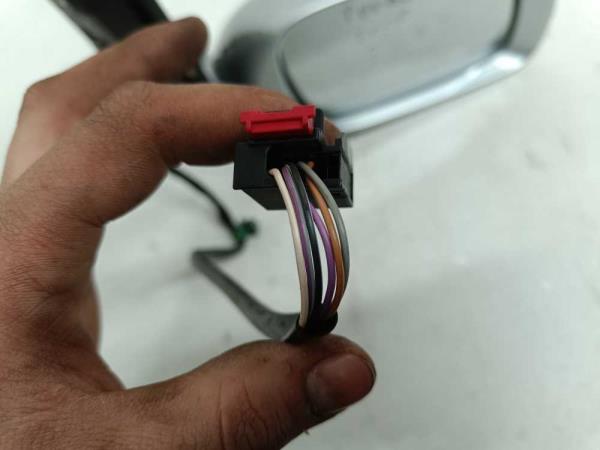 AUßENSPIEGEL RECHTS ELEKTRISCH VW - Vue 3